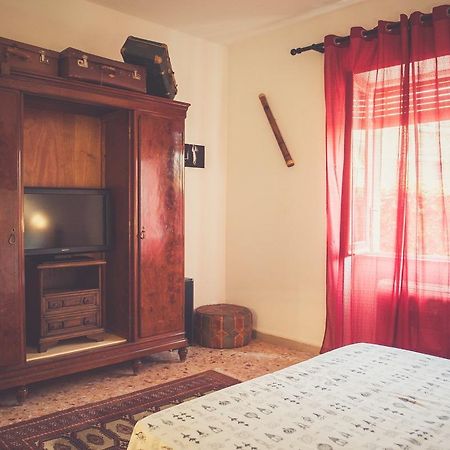 Nomad B&B Gaeta Ngoại thất bức ảnh