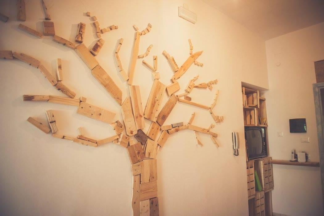 Nomad B&B Gaeta Ngoại thất bức ảnh