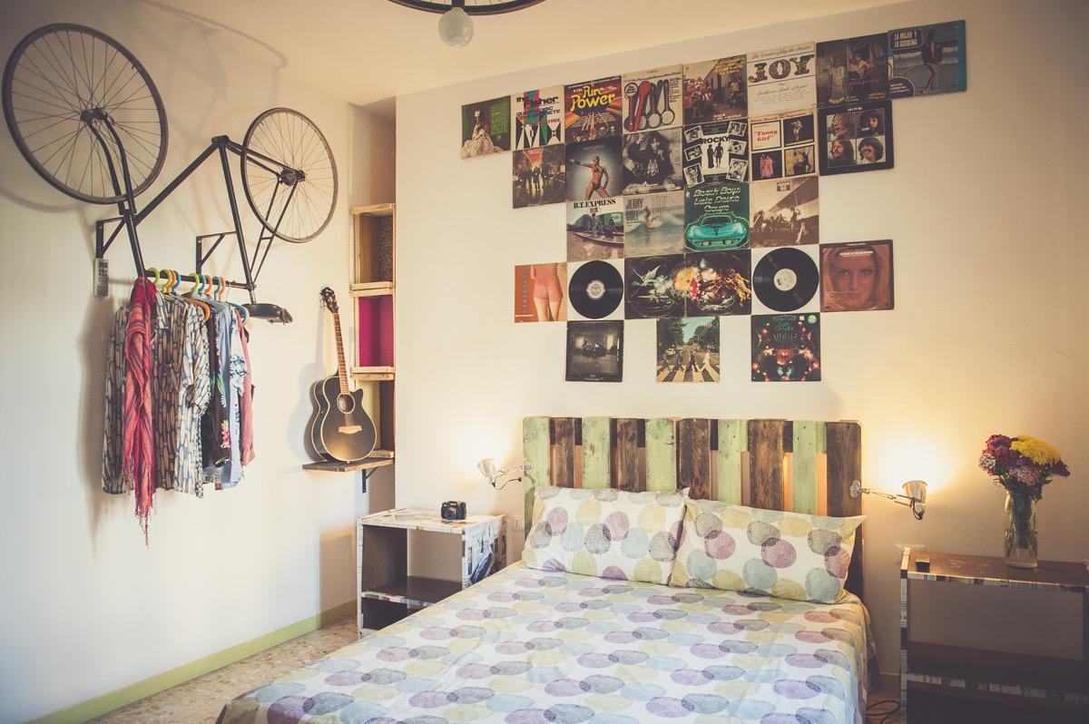 Nomad B&B Gaeta Ngoại thất bức ảnh