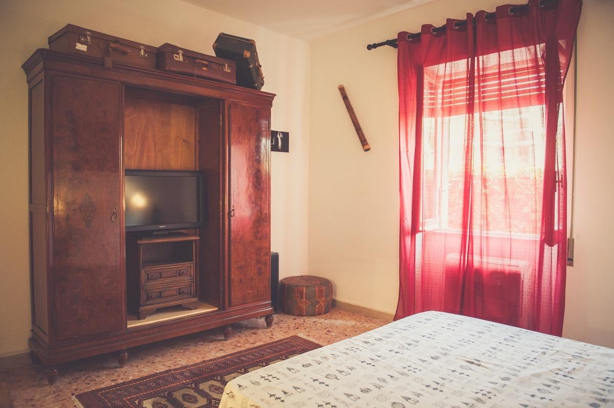 Nomad B&B Gaeta Ngoại thất bức ảnh