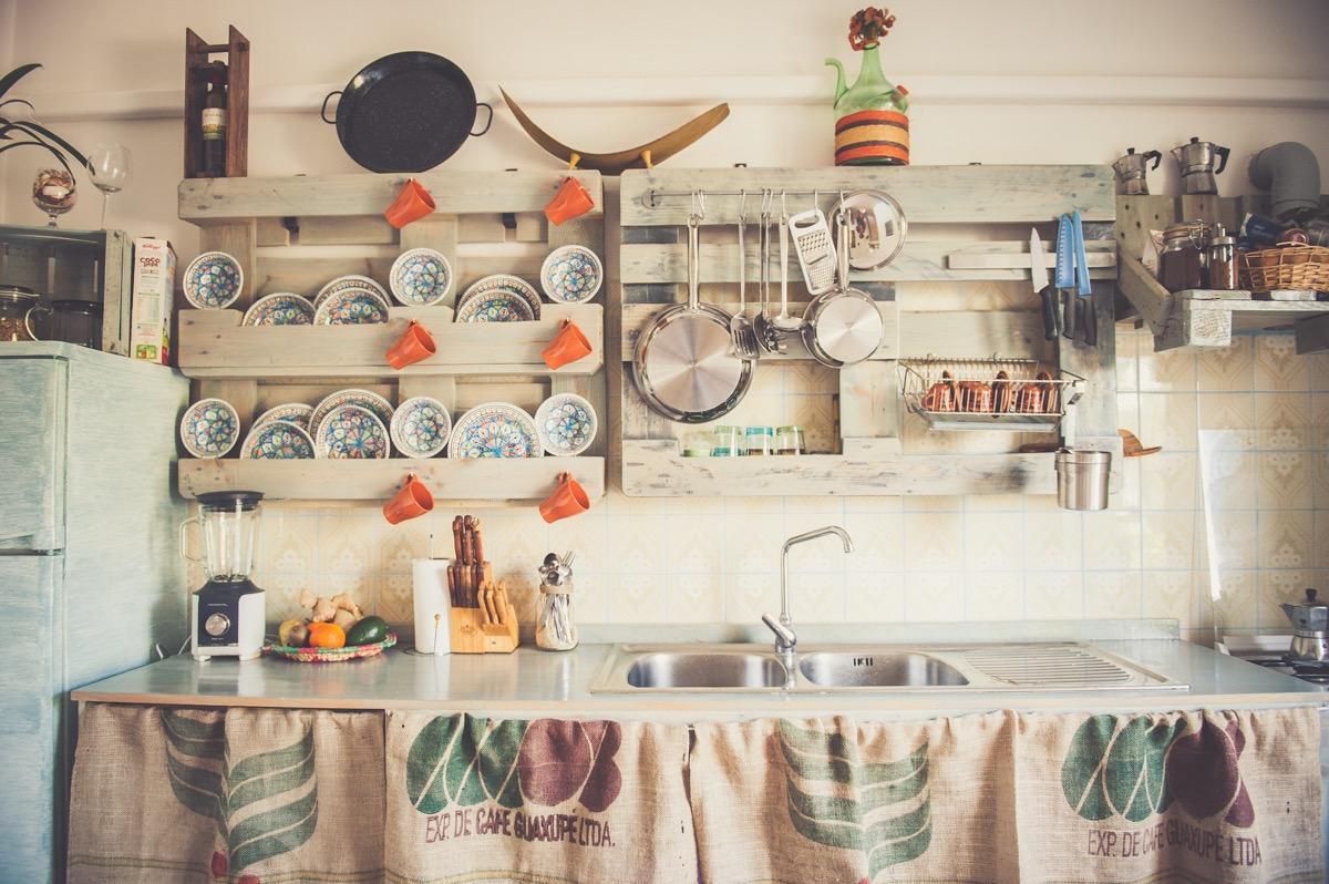 Nomad B&B Gaeta Ngoại thất bức ảnh