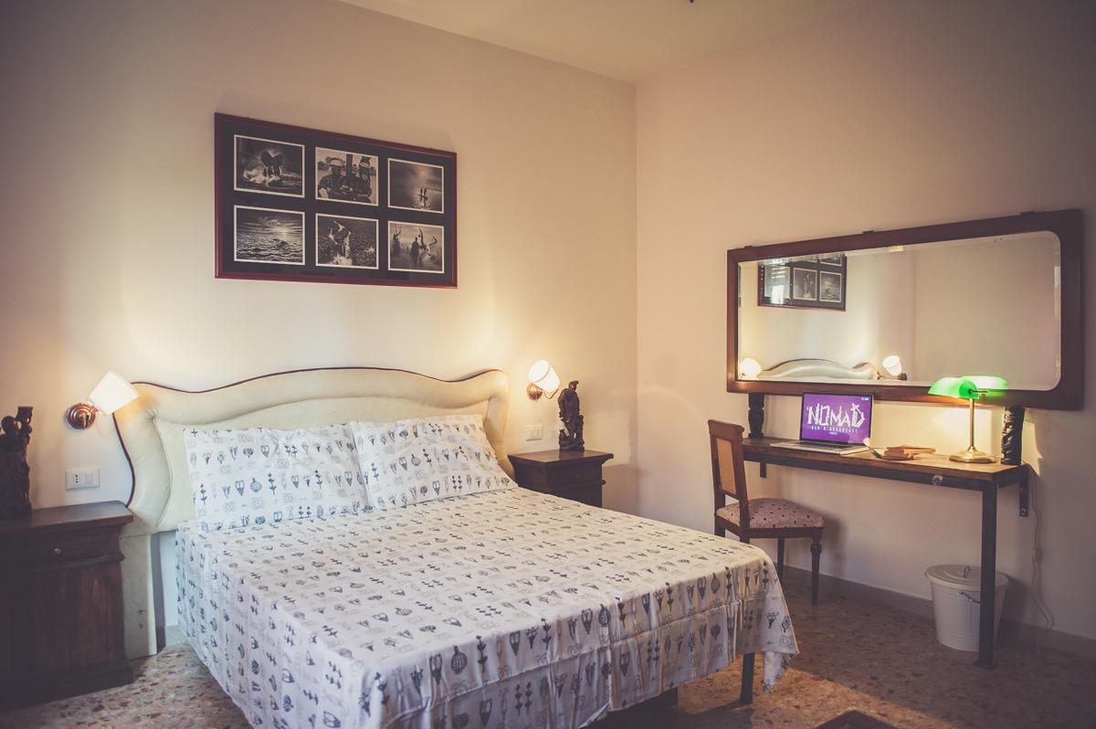 Nomad B&B Gaeta Ngoại thất bức ảnh