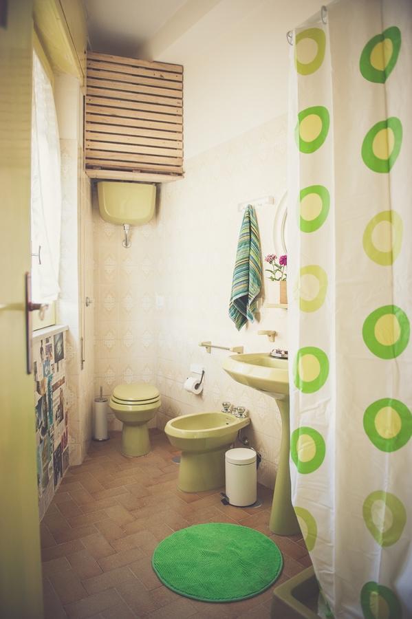 Nomad B&B Gaeta Ngoại thất bức ảnh