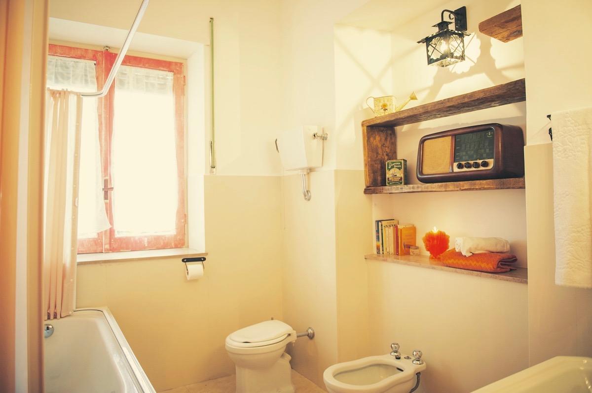 Nomad B&B Gaeta Ngoại thất bức ảnh