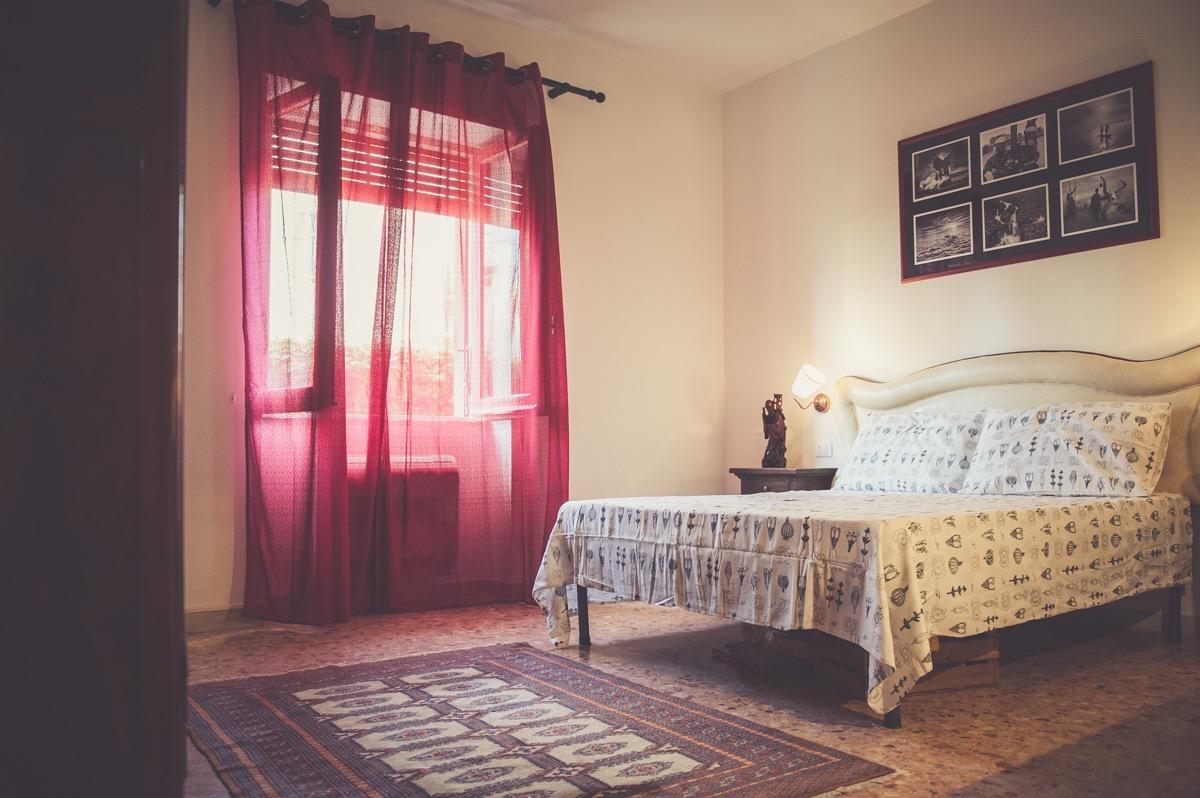 Nomad B&B Gaeta Ngoại thất bức ảnh