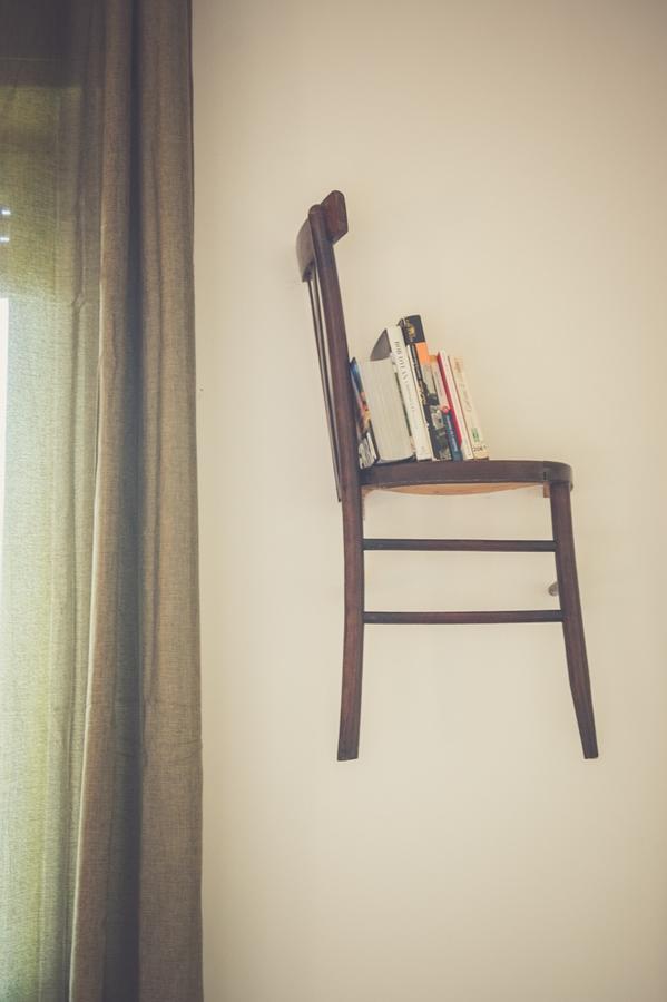 Nomad B&B Gaeta Ngoại thất bức ảnh