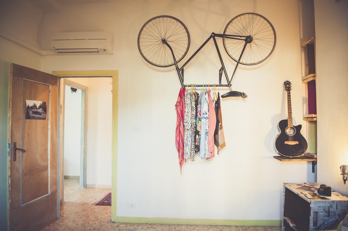 Nomad B&B Gaeta Ngoại thất bức ảnh