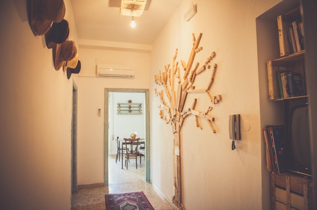 Nomad B&B Gaeta Ngoại thất bức ảnh