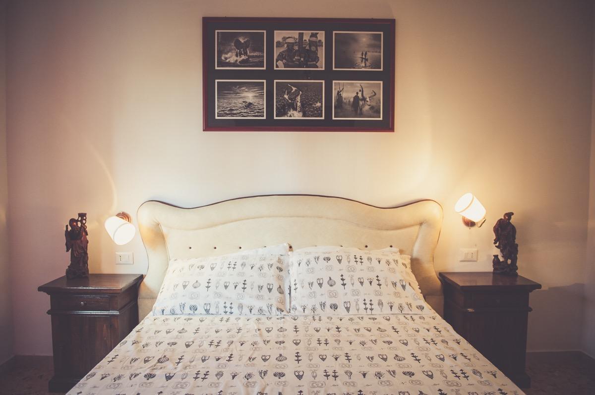 Nomad B&B Gaeta Ngoại thất bức ảnh