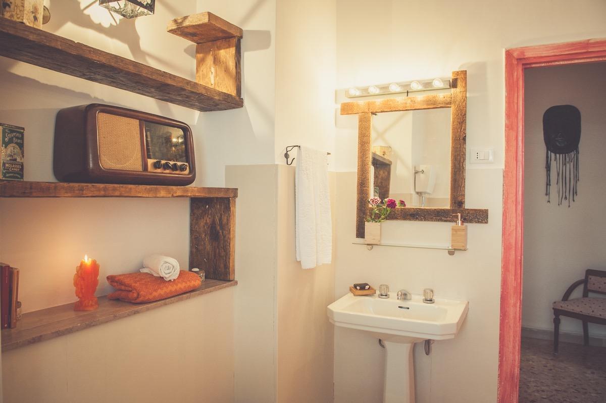 Nomad B&B Gaeta Ngoại thất bức ảnh