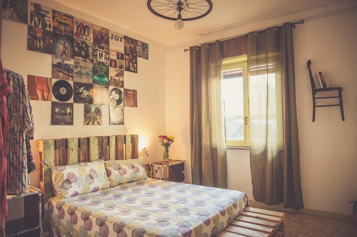 Nomad B&B Gaeta Ngoại thất bức ảnh