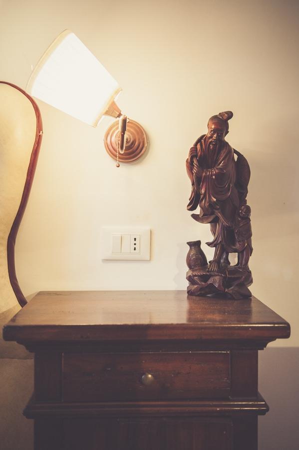 Nomad B&B Gaeta Ngoại thất bức ảnh