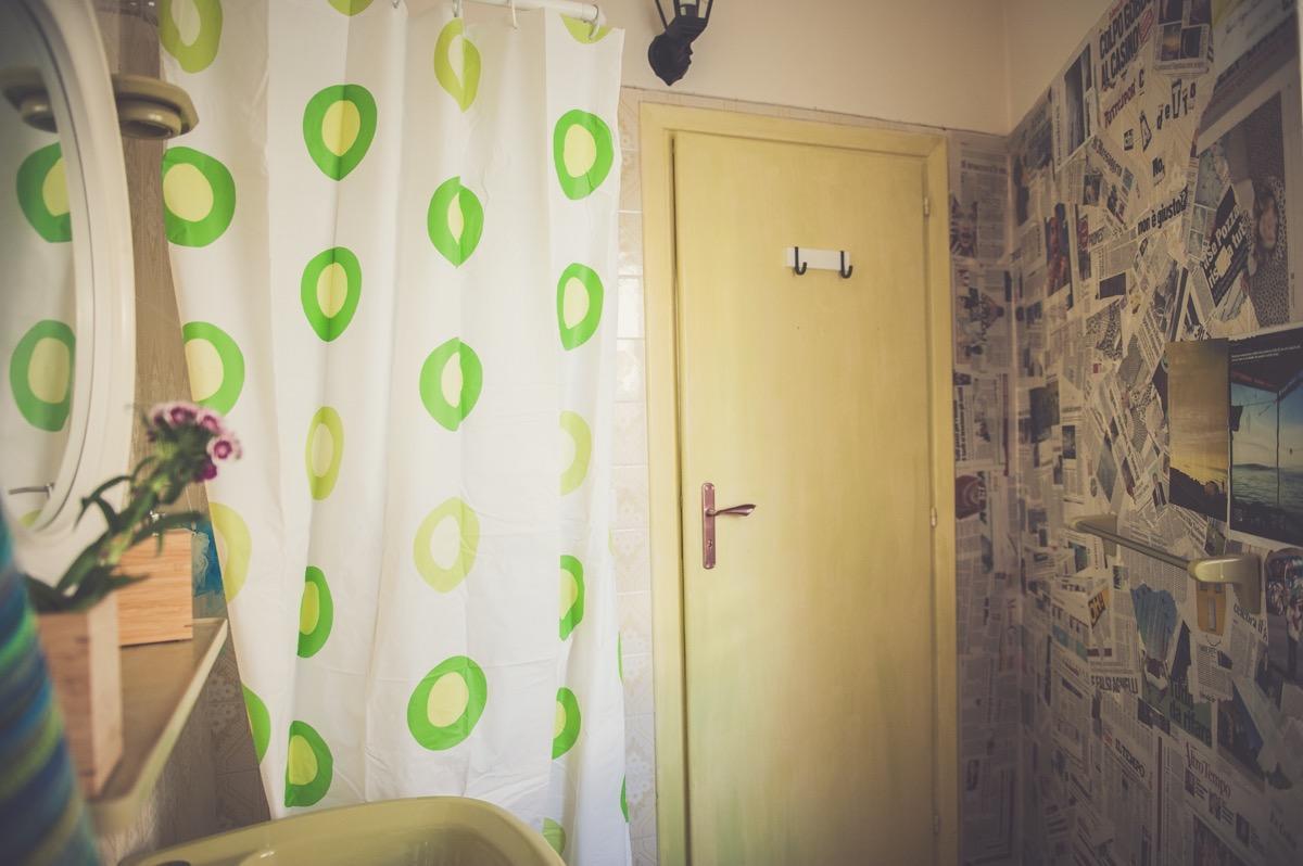 Nomad B&B Gaeta Ngoại thất bức ảnh